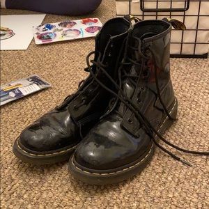 doc martens